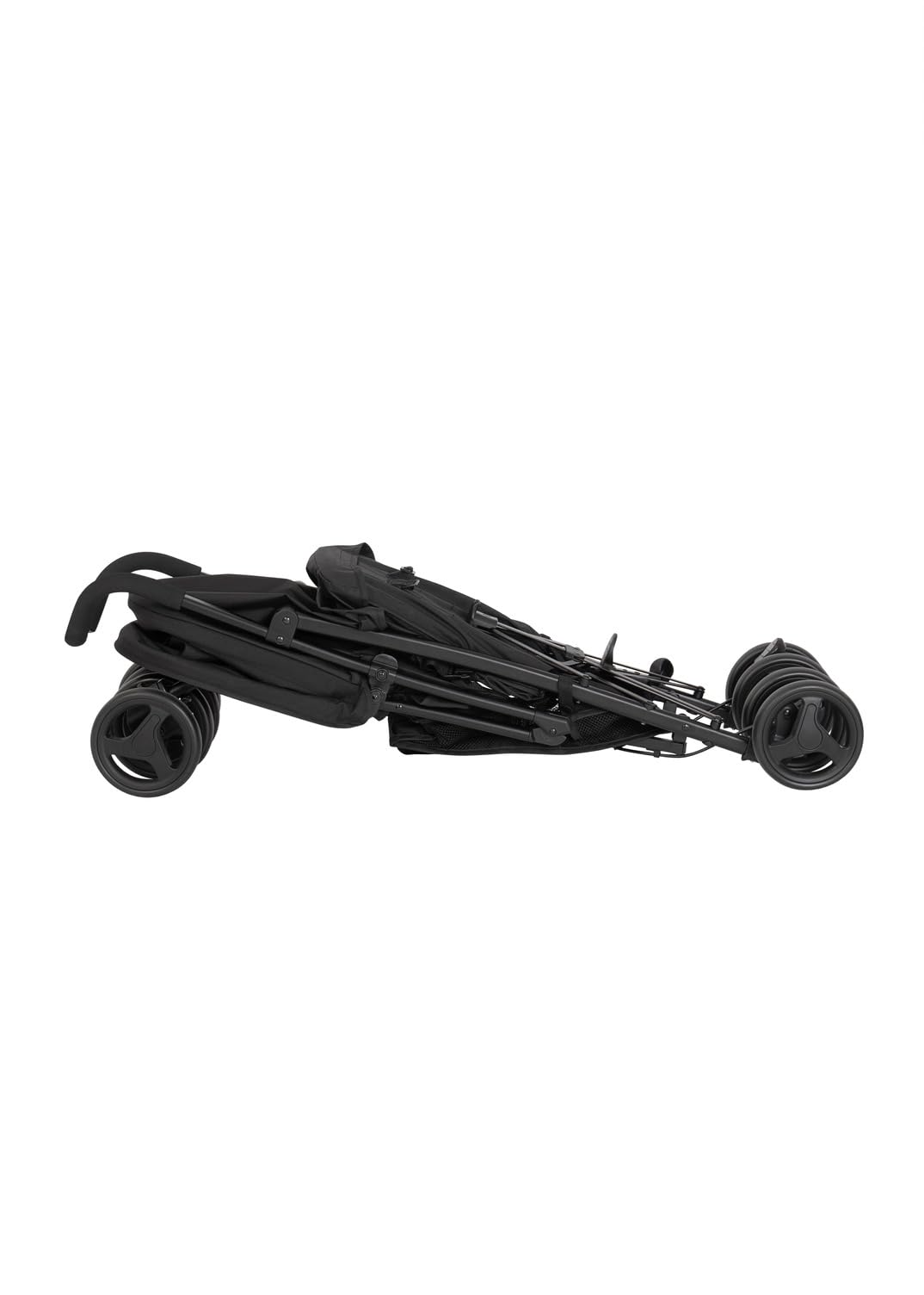 Graco EZLite Lightweight Stroller from Birth – Black