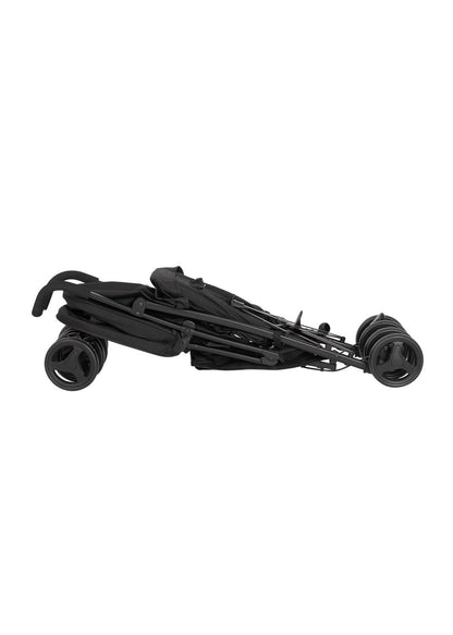 Graco EZLite Lightweight Stroller from Birth – Black