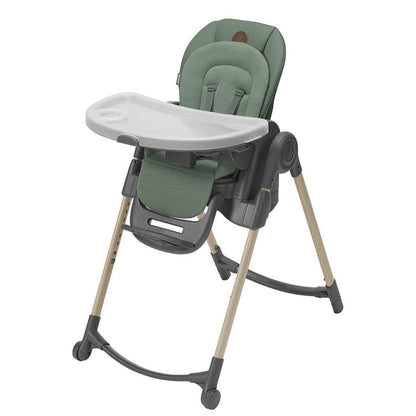 Maxi-Cosi Minla 6-in-1 Wooden Highchair | Beyond Green