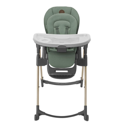 Maxi-Cosi Minla 6-in-1 Wooden Highchair | Beyond Green