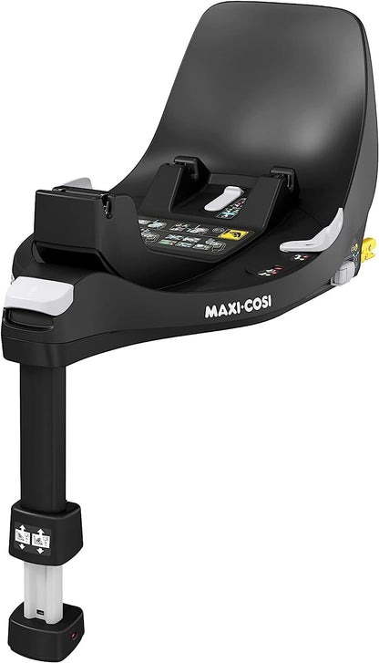 Maxi-Cosi FamilyFix 360 i-Size ISOFIX Base, 0–4 Yrs – Black