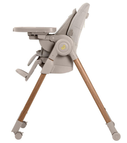 Maxi-Cosi Minla Plus 6-in-1 Highchair 0–14 Yrs | Elegance Beige