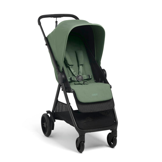 Mamas & Papas Libro Lightweight Travel Stroller – Bay Green