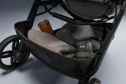 Maxi-Cosi Zelia Select Trio 3-in-1 Travel System | Grey