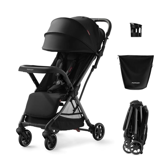 Momcozy ClickGo Lightweight Compact Travel Stroller