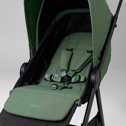 Mamas & Papas Libro Lightweight Travel Stroller – Bay Green