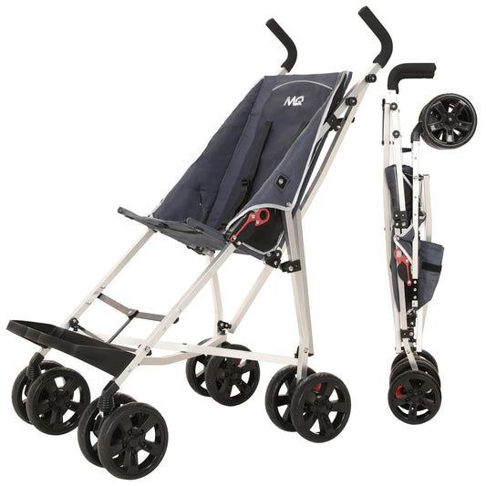 MobiQuip XL Special Needs Pushchair | Lightweight | Up to 50kg