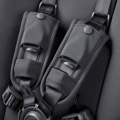 Ergobaby Metro3 Compact Travel Stroller – Graphite Grey
